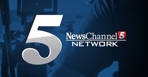 channel 5 news Nashville live